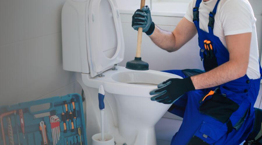 Professional Leak Detection Services in Purcell, OK
